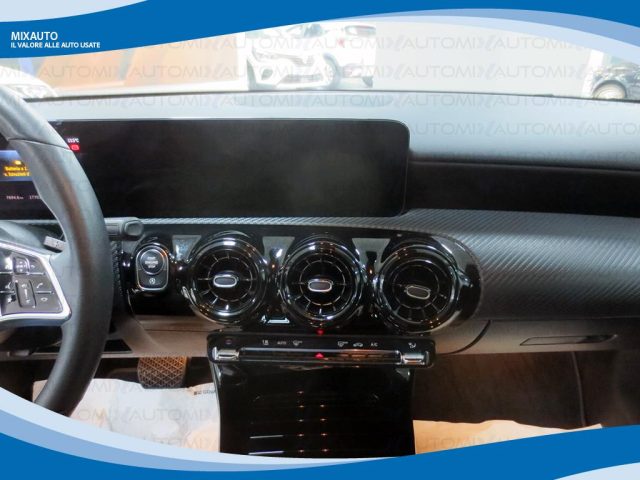 MERCEDES-BENZ A 180 usata, con Autoradio