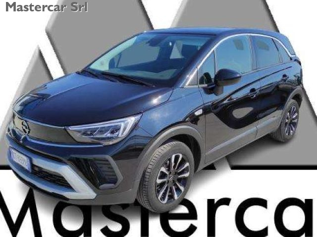 OPEL Crossland usata, con ABS