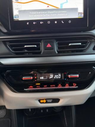 SUZUKI Swift usata, con Sistema di navigazione