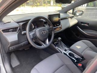 TOYOTA Corolla usata, con Autoradio