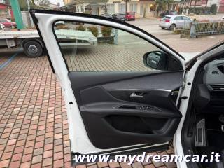 PEUGEOT 3008 usata, con Bluetooth
