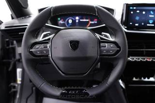 PEUGEOT 2008 usata, con Touch screen