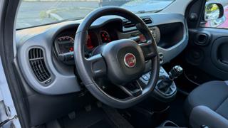 FIAT Panda usata, con Autoradio digitale