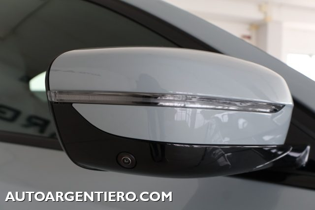BMW 320 usata, con Chiamata automatica per emergenze
