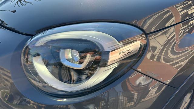 FIAT 500X usata, con USB