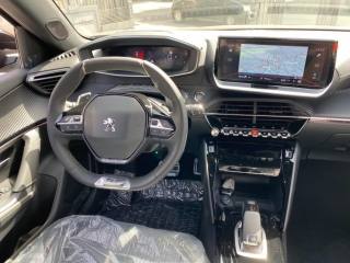 PEUGEOT 2008 usata, con Sistema di riconoscimento della stanchezza