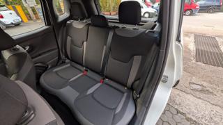 JEEP Renegade usata, con Autoradio digitale