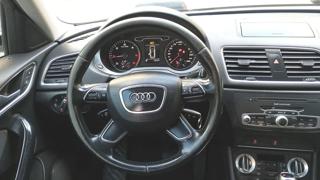 AUDI Q3 usata, con Controllo trazione