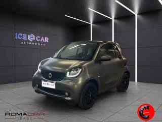SMART ForTwo usata, con Airbag Passeggero