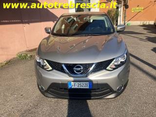 NISSAN Qashqai usata, con Cerchi in lega