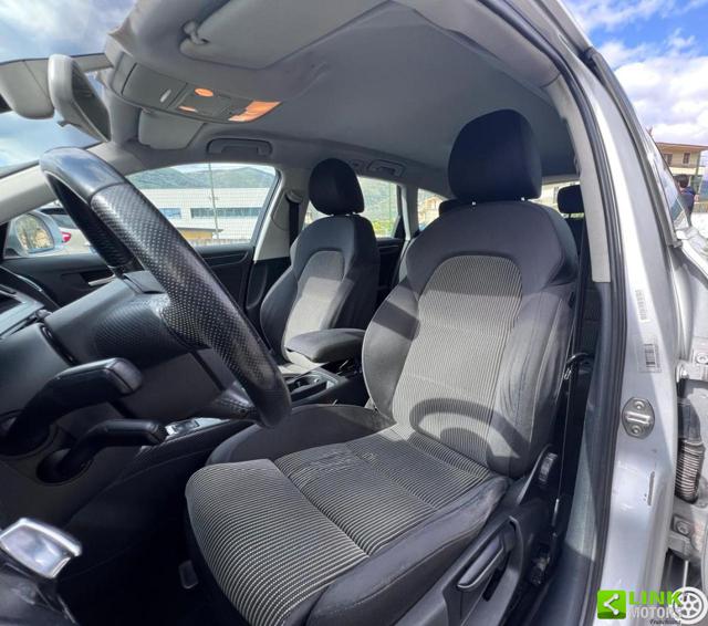 AUDI A4 usata, con Vivavoce
