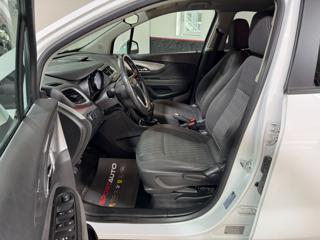 OPEL Mokka usata, con Cerchi in lega