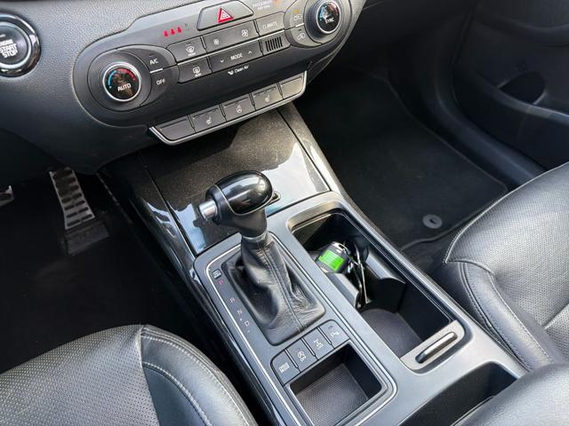 KIA Sorento usata, con Cruise Control