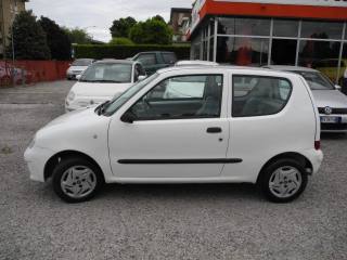 FIAT Seicento usata, con Airbag