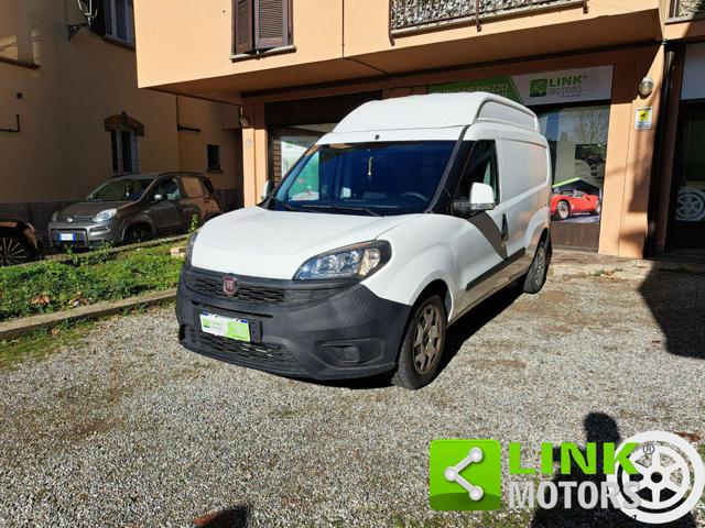FIAT Doblo usata, con ABS