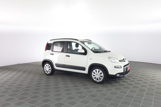 FIAT Panda usata 1