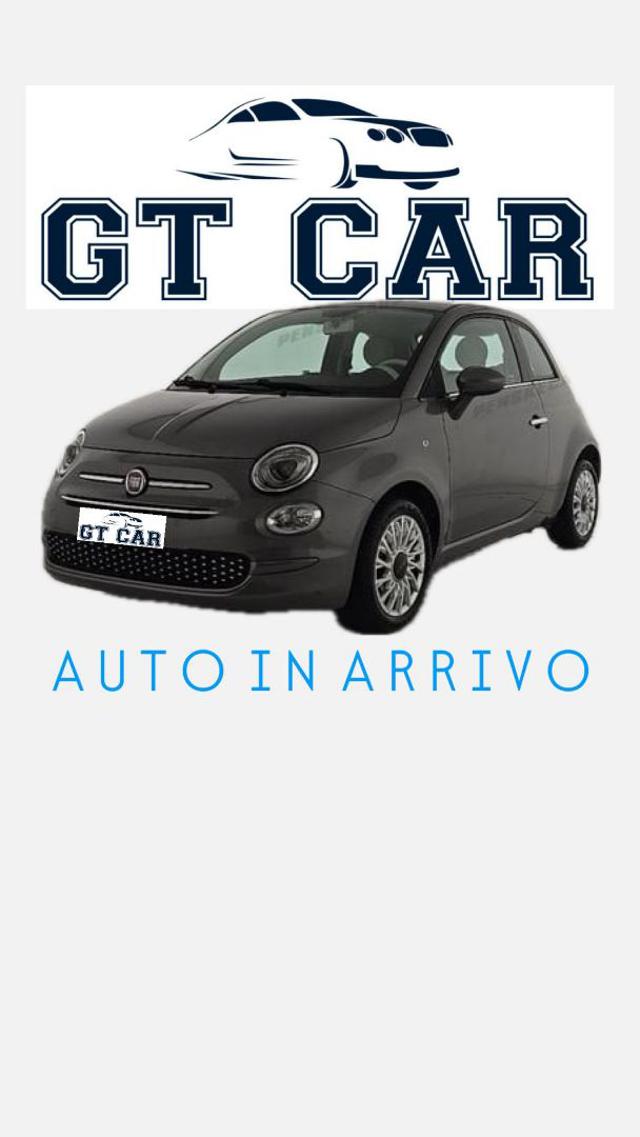 FIAT 500 usata, con ABS