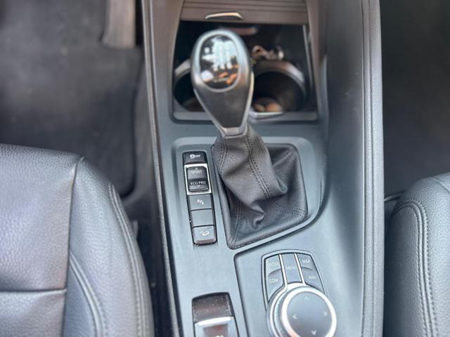 BMW X1 usata, con ESP