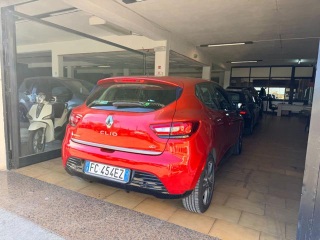 RENAULT Clio usata, con Airbag Passeggero