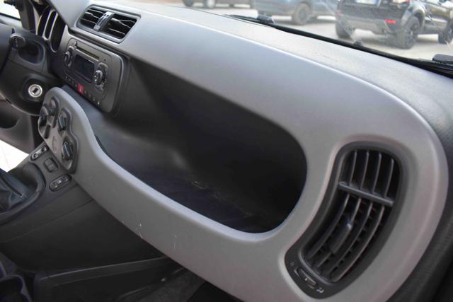 FIAT Panda usata 12