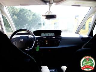 CITROEN Grand C4 Picasso usata, con ESP