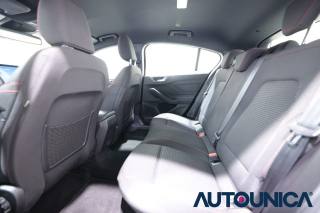 FORD Focus usata, con Start/Stop Automatico