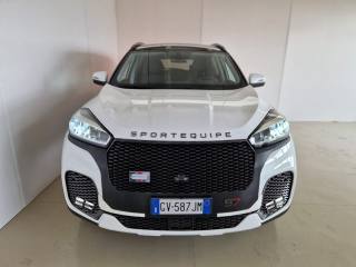 SPORTEQUIPE Sportequipe 7 usata, con Cruise Control
