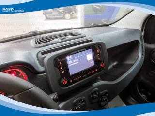 FIAT Panda usata, con Alzacristalli elettrici