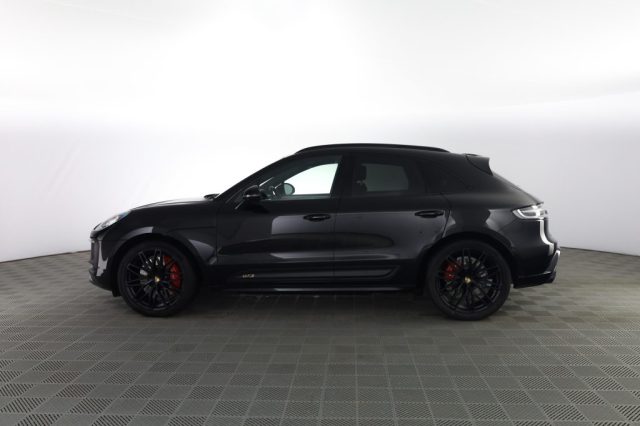 PORSCHE Macan usata 6