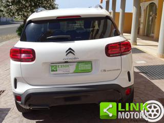 CITROEN C5 Aircross usata, con Chiusura centralizzata