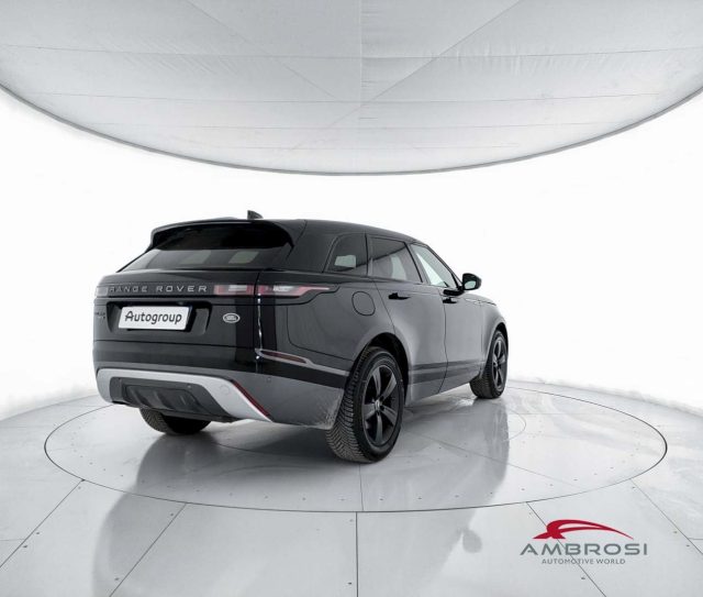 LAND ROVER Range Rover Velar usata 2