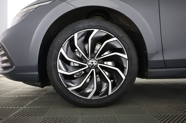 VOLKSWAGEN Golf usata 8