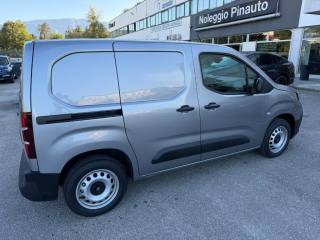 FIAT Doblo usata, con Alzacristalli elettrici