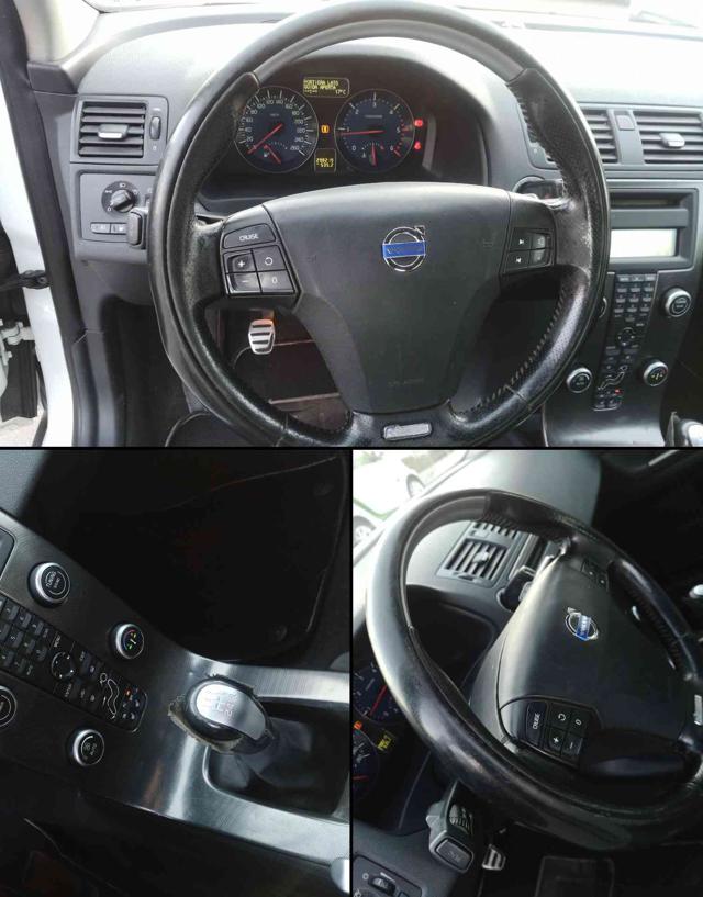 VOLVO C30 usata, con Airbag Passeggero