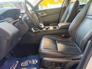 LAND ROVER Range Rover Velar usata, con Filtro antiparticolato