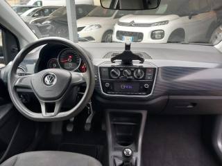 VOLKSWAGEN up! usata, con Bluetooth