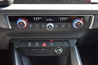 AUDI A1 usata, con Luci diurne LED