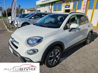 FIAT 500X usata, con Chiusura centralizzata telecomandata