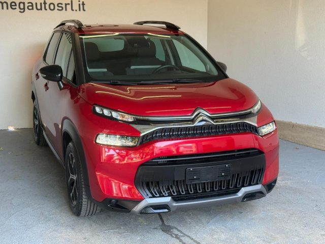 CITROEN C3 Aircross usata, con Airbag Passeggero
