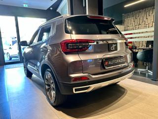 DR MOTOR DR 4.0 usata, con Controllo trazione