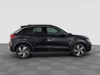 VOLKSWAGEN T-Roc usata 5