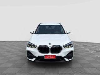 BMW X1 usata 7