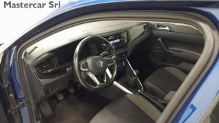 VOLKSWAGEN Taigo usata, con Autoradio