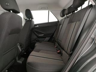 VOLKSWAGEN T-Roc usata, con Volante in pelle