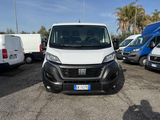 FIAT Ducato usata, con ABS