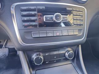 MERCEDES-BENZ A 180 usata, con Cerchi in lega