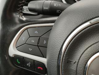 JEEP Compass usata, con Immobilizzatore elettronico