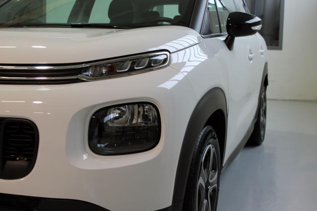 CITROEN C3 Aircross usata, con Start/Stop Automatico