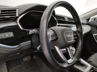 AUDI Q3 usata, con Sensore di luce