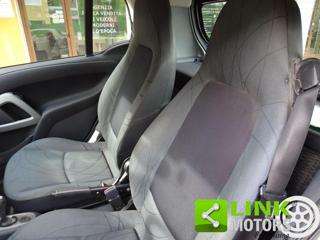 SMART ForTwo usata, con Controllo trazione